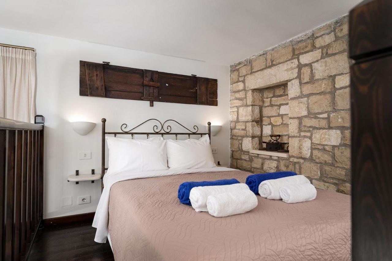 Orelia Cretan Villas Kamilari Exterior photo