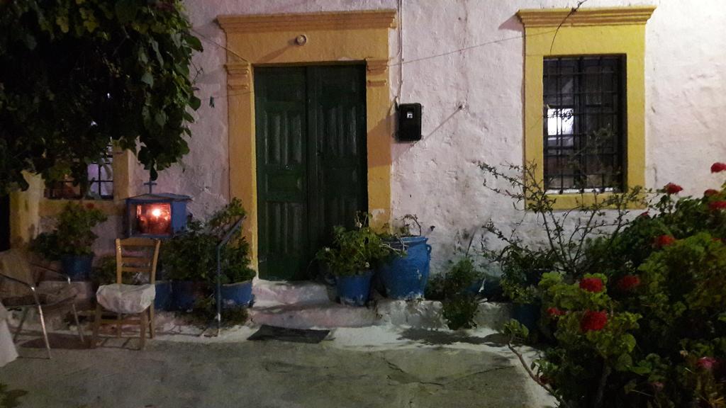 Orelia Cretan Villas Kamilari Exterior photo